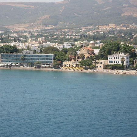 Kos Aktis Art Hotel Екстериор снимка