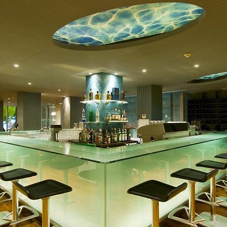 Kos Aktis Art Hotel Ресторант снимка