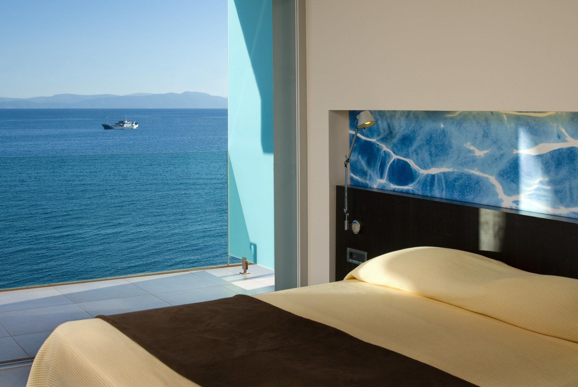 Kos Aktis Art Hotel Екстериор снимка
