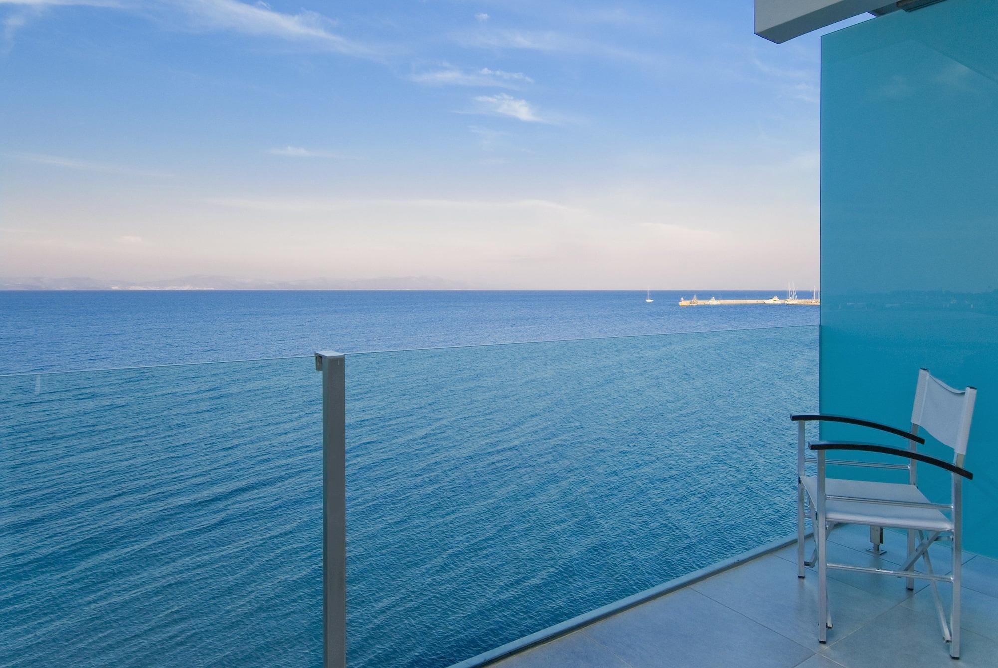 Kos Aktis Art Hotel Екстериор снимка