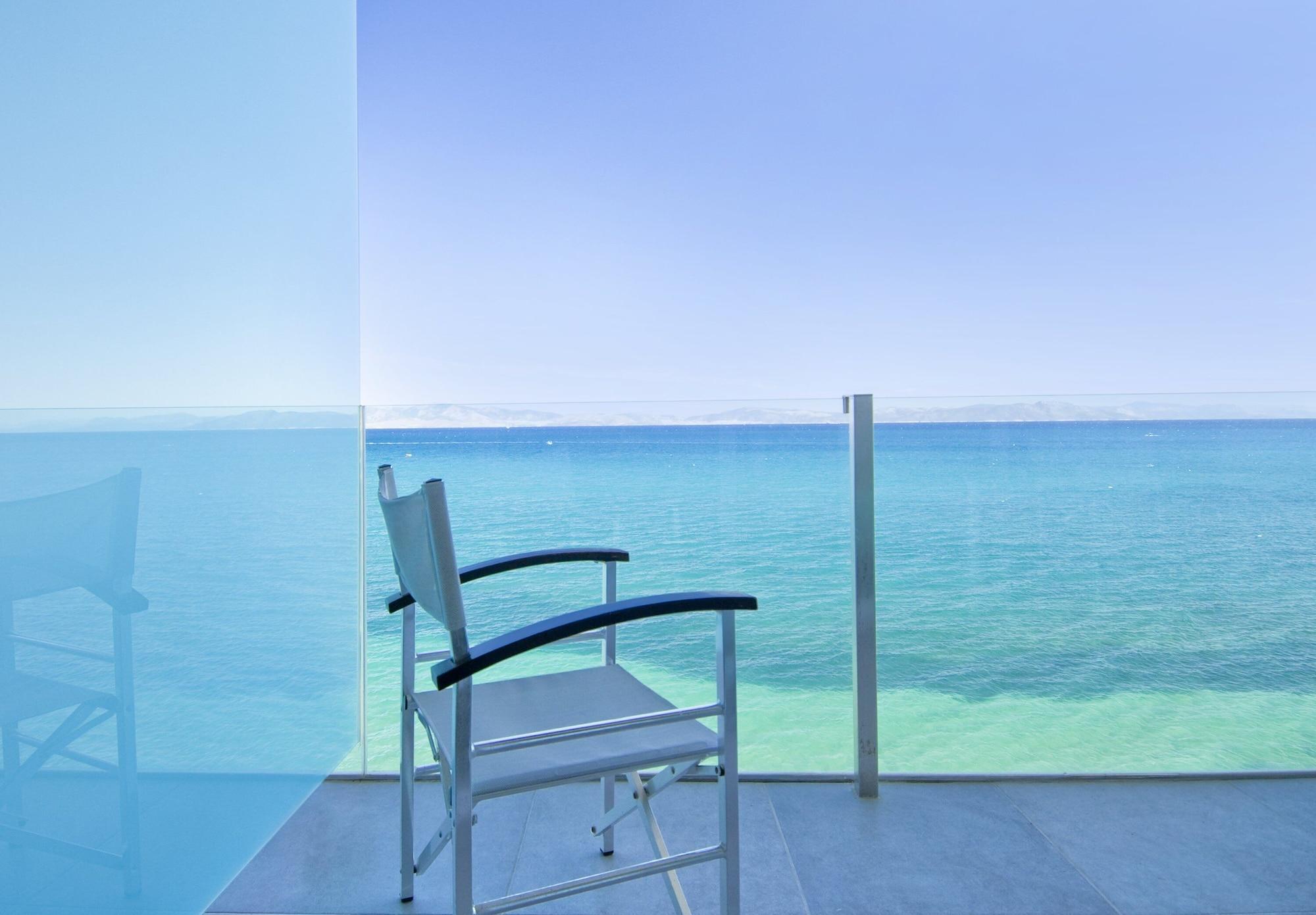 Kos Aktis Art Hotel Екстериор снимка