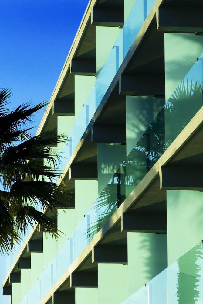Kos Aktis Art Hotel Екстериор снимка