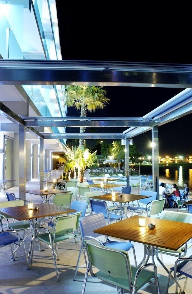 Kos Aktis Art Hotel Екстериор снимка