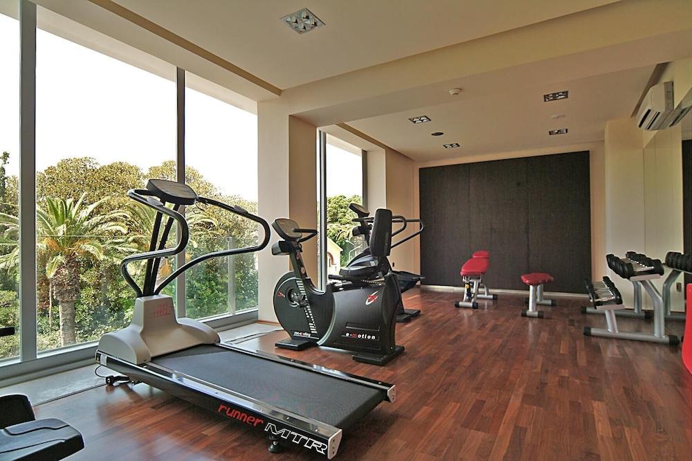 Kos Aktis Art Hotel Съоръжения снимка