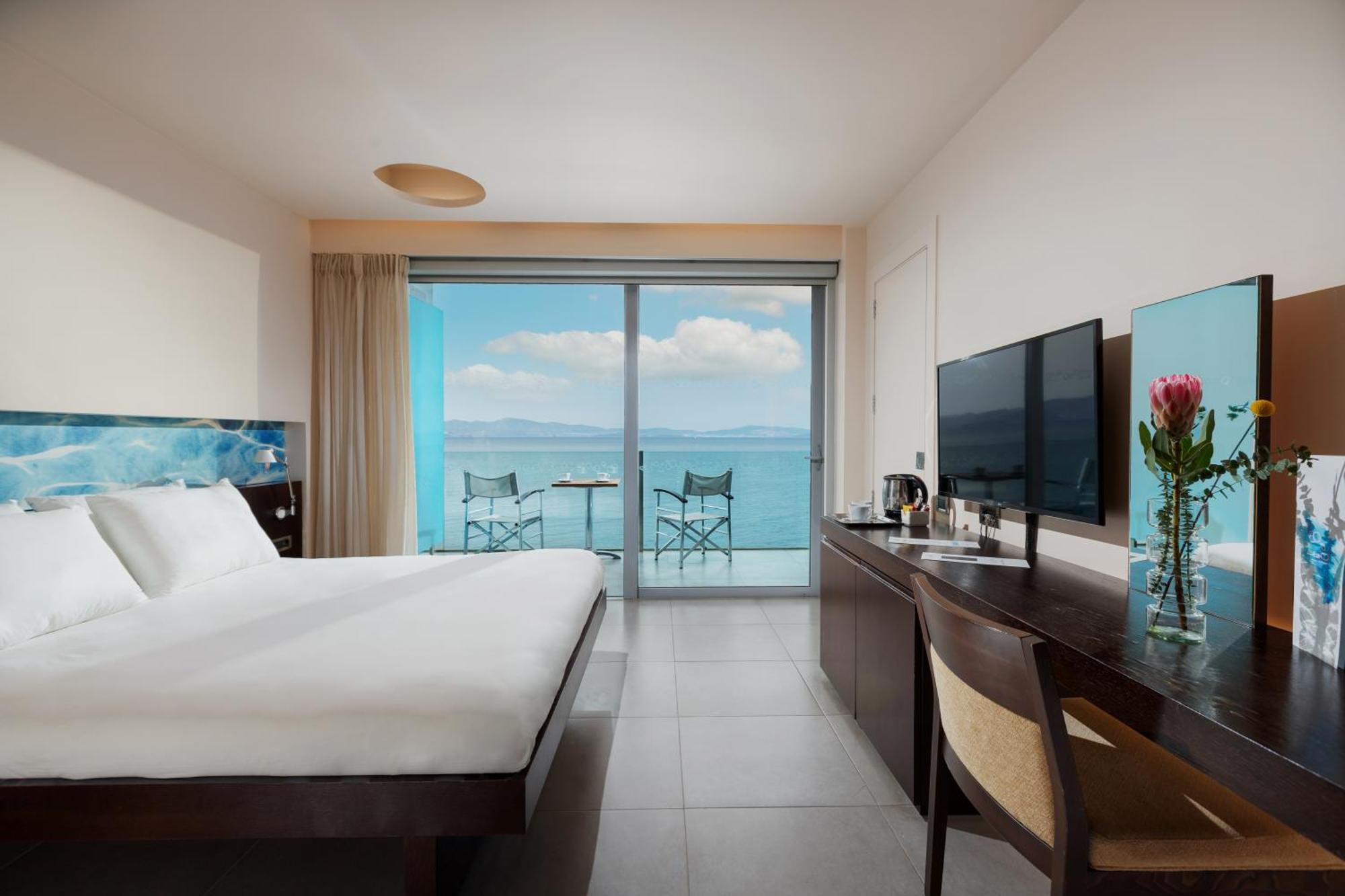 Kos Aktis Art Hotel Екстериор снимка