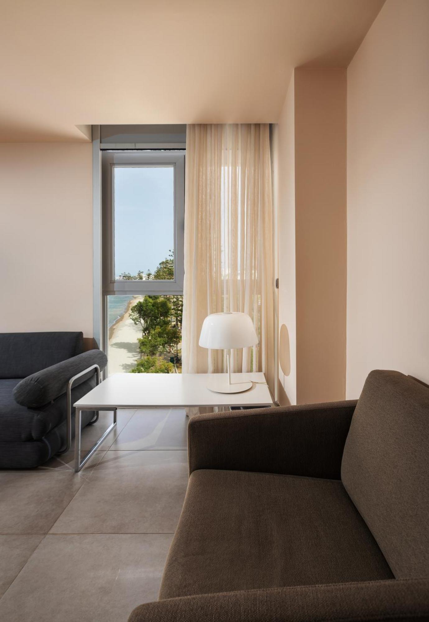 Kos Aktis Art Hotel Екстериор снимка