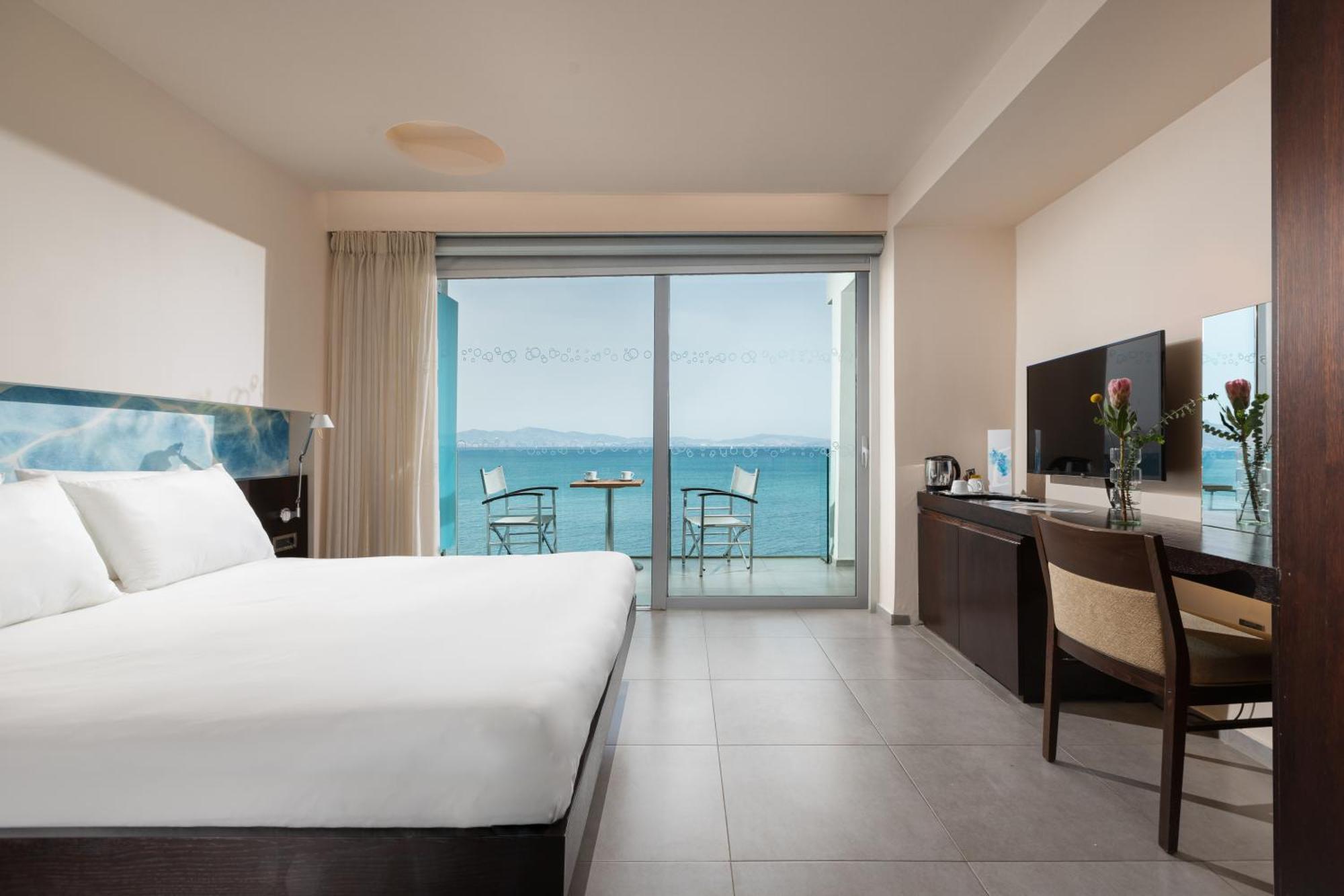 Kos Aktis Art Hotel Екстериор снимка