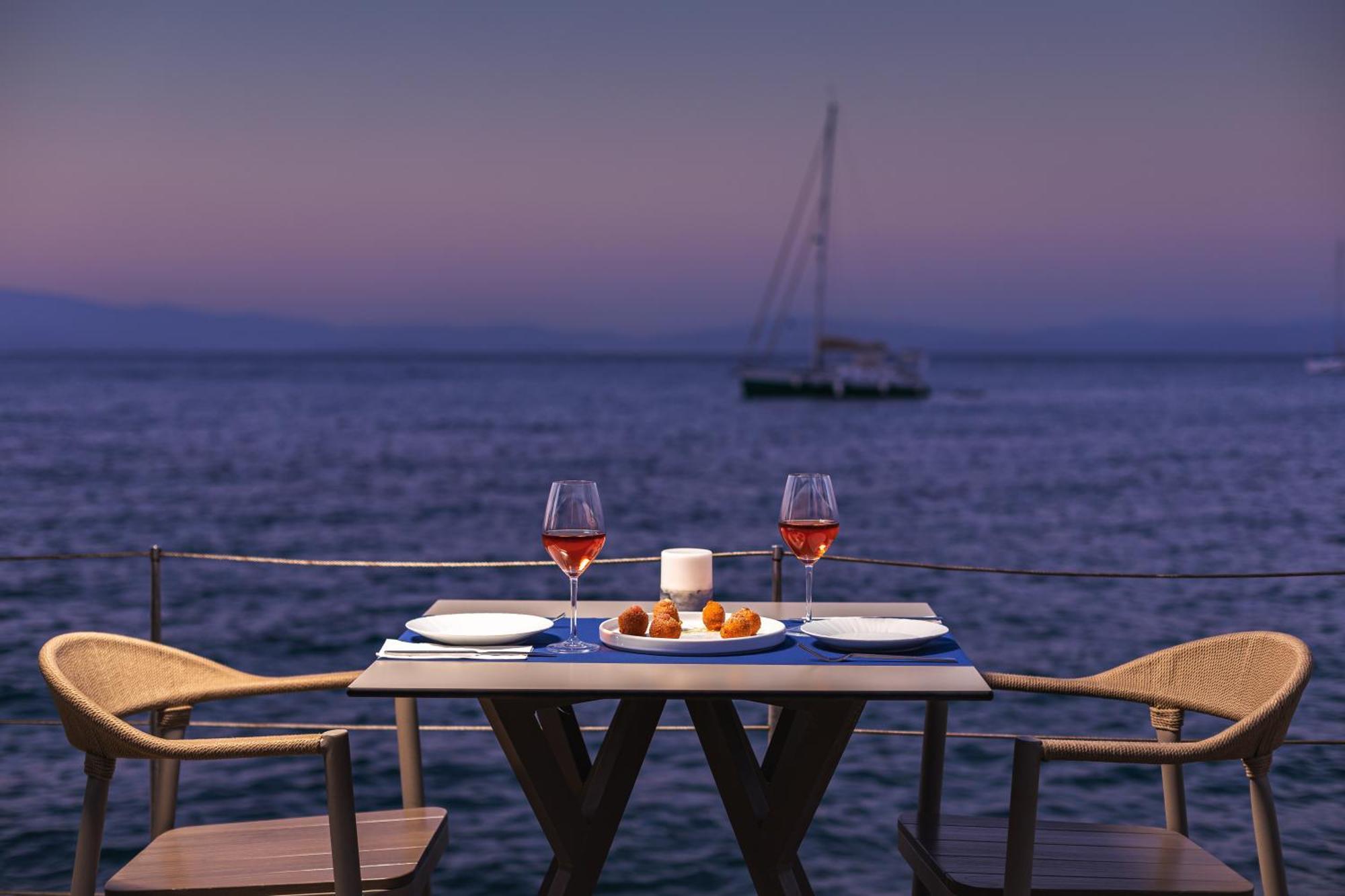 Kos Aktis Art Hotel Екстериор снимка