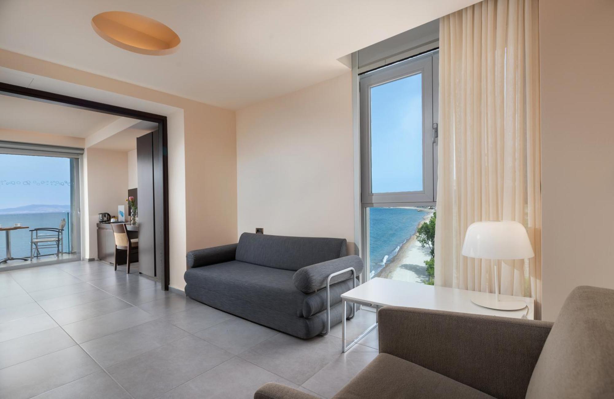Kos Aktis Art Hotel Екстериор снимка