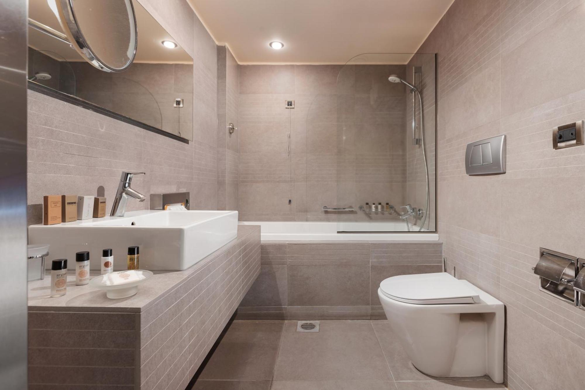 Kos Aktis Art Hotel Екстериор снимка