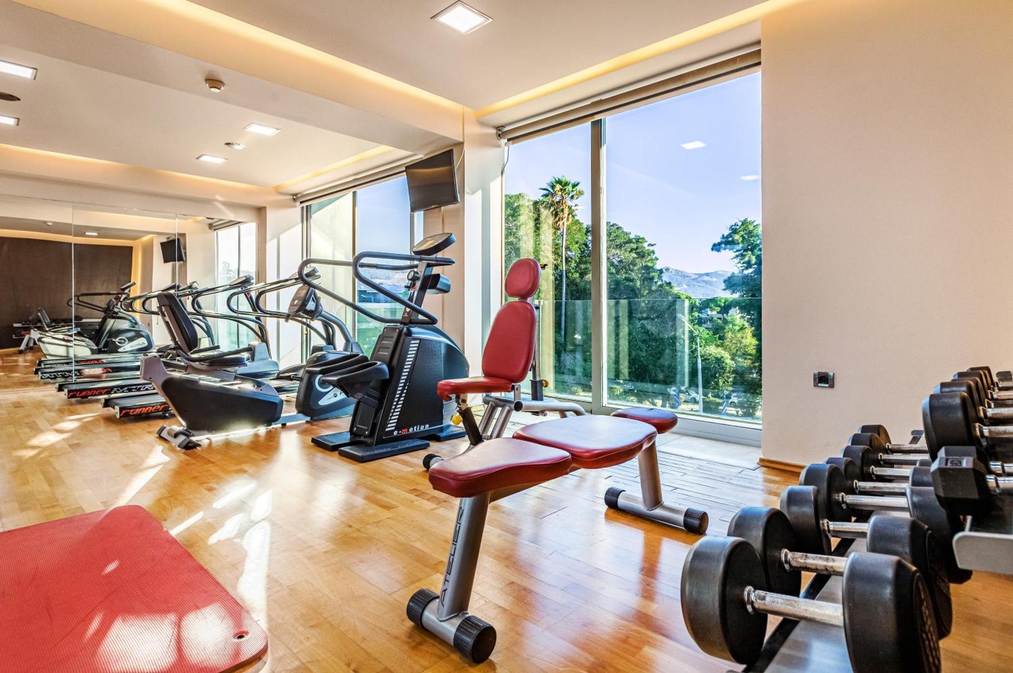 Kos Aktis Art Hotel Екстериор снимка