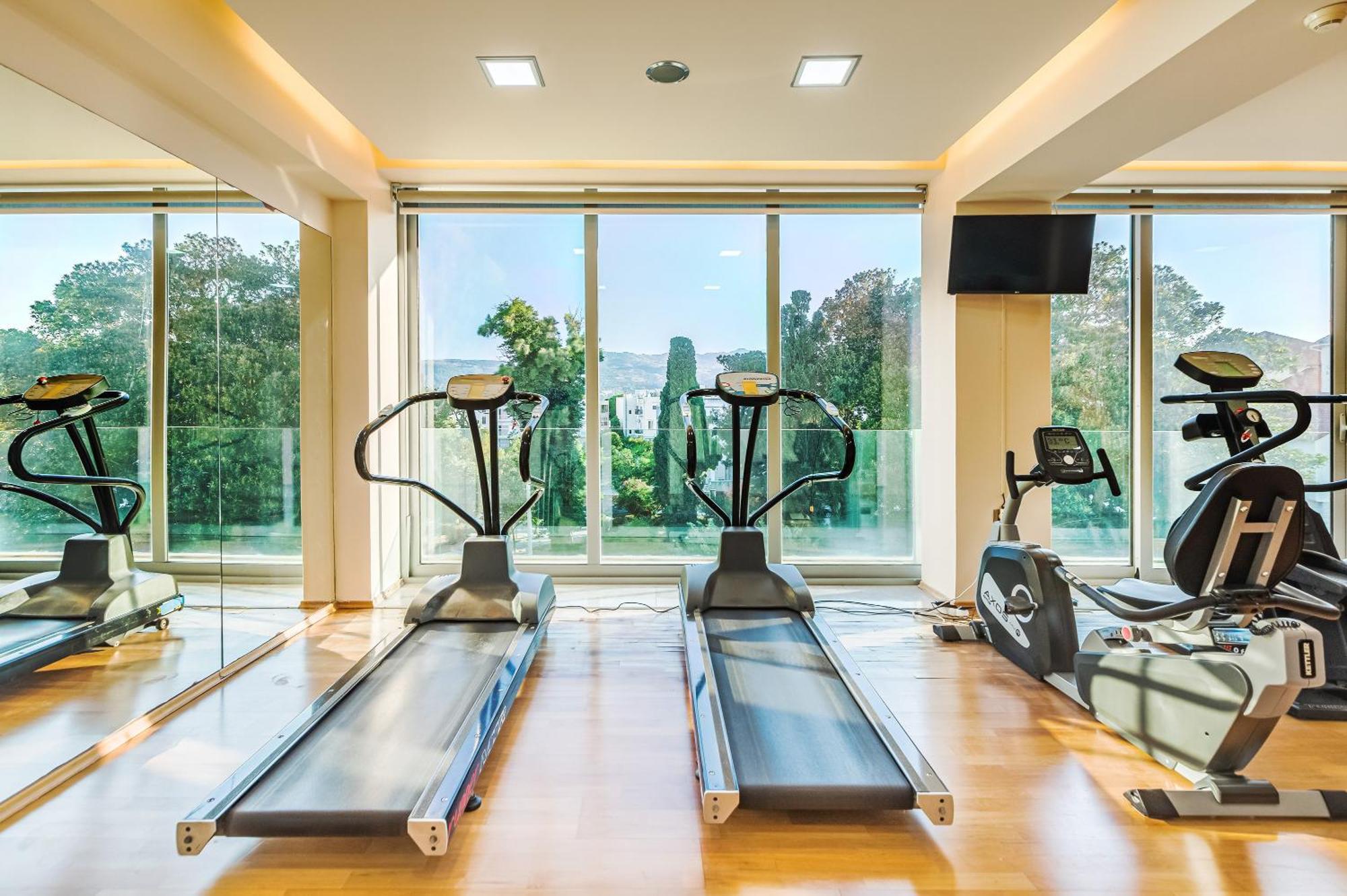 Kos Aktis Art Hotel Екстериор снимка