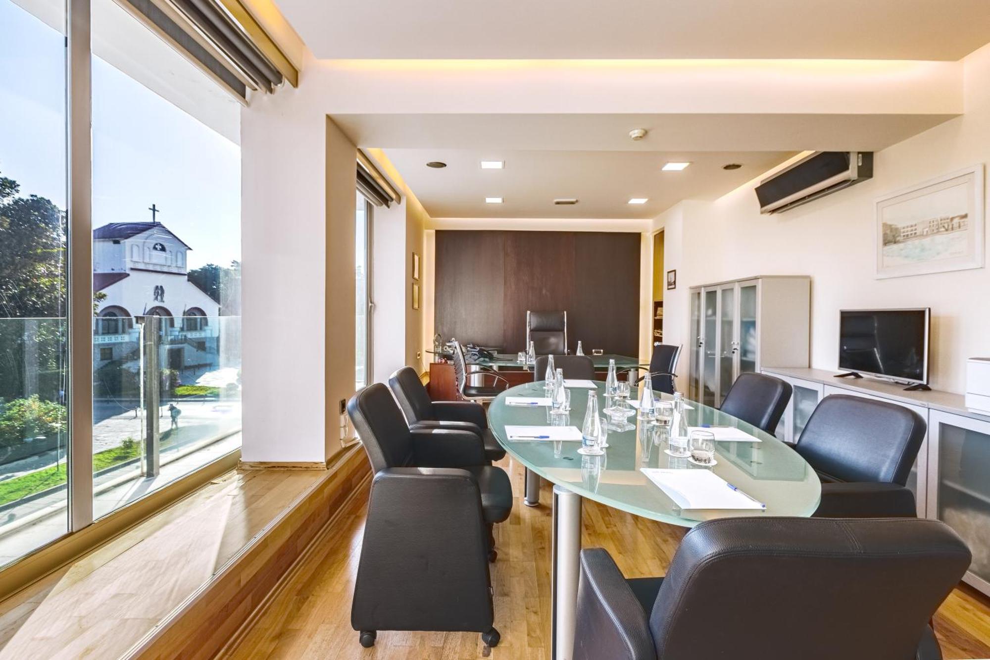 Kos Aktis Art Hotel Екстериор снимка