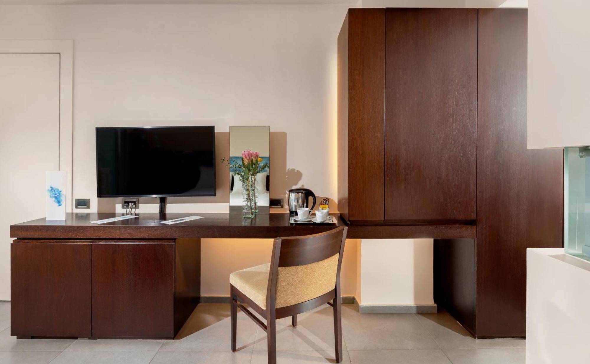 Kos Aktis Art Hotel Екстериор снимка