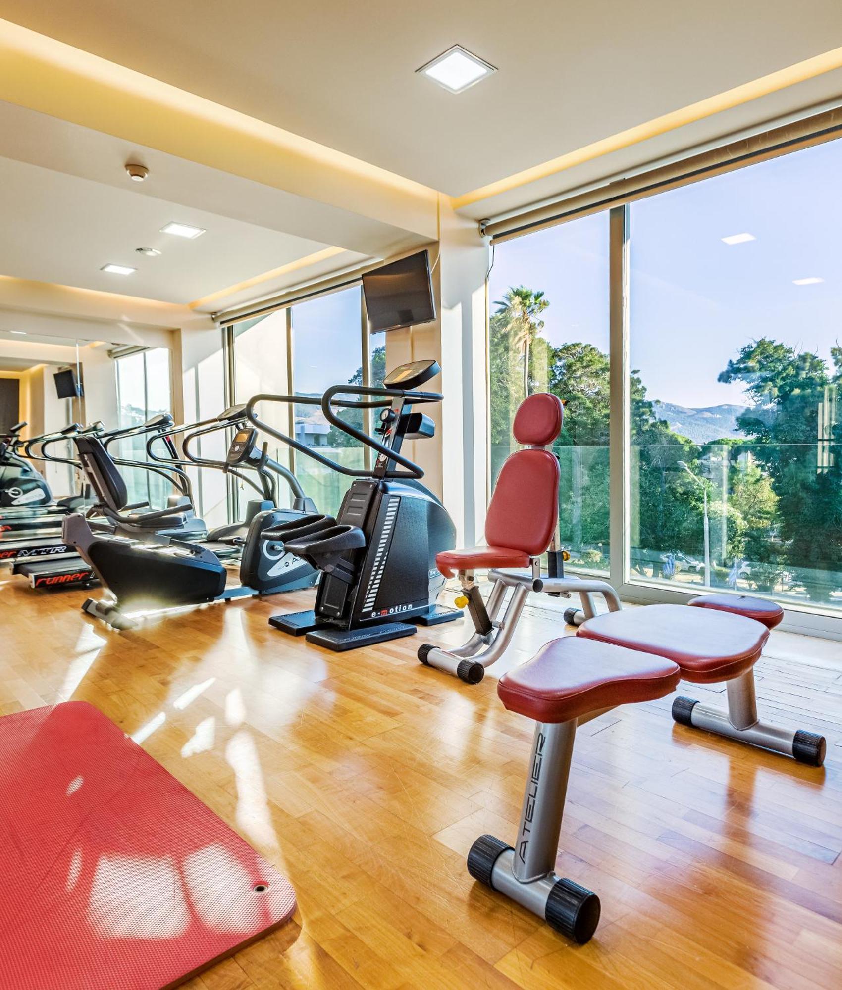 Kos Aktis Art Hotel Екстериор снимка
