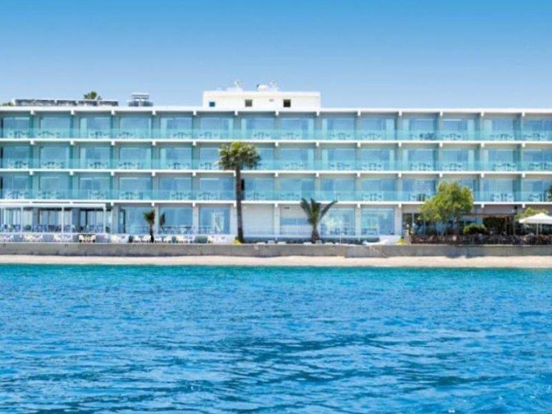 Kos Aktis Art Hotel Екстериор снимка