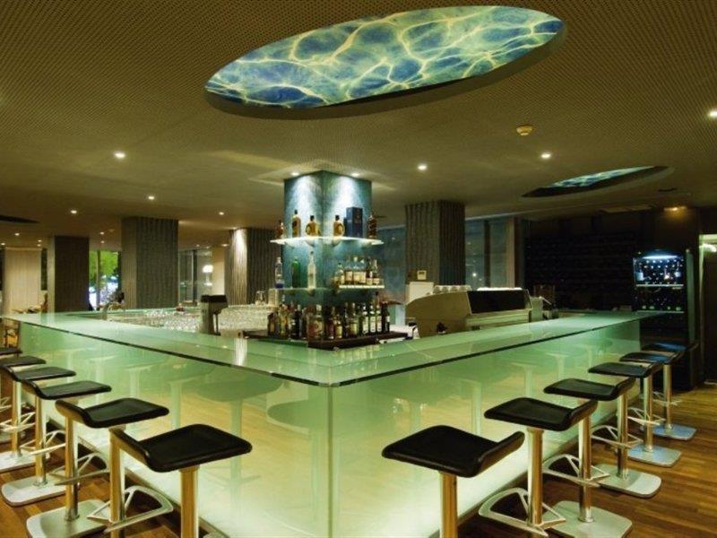Kos Aktis Art Hotel Екстериор снимка