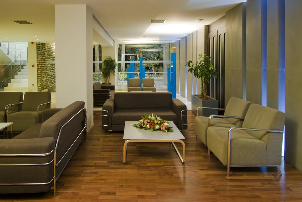 Kos Aktis Art Hotel Екстериор снимка