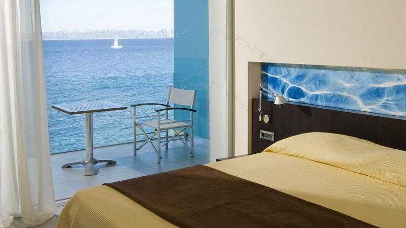 Kos Aktis Art Hotel Екстериор снимка