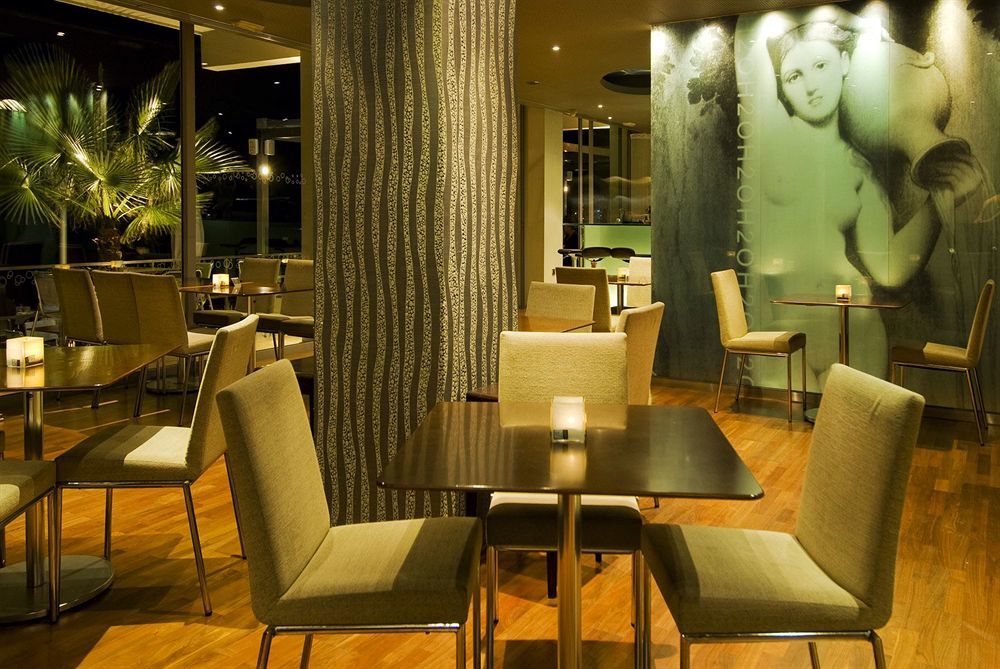 Kos Aktis Art Hotel Екстериор снимка