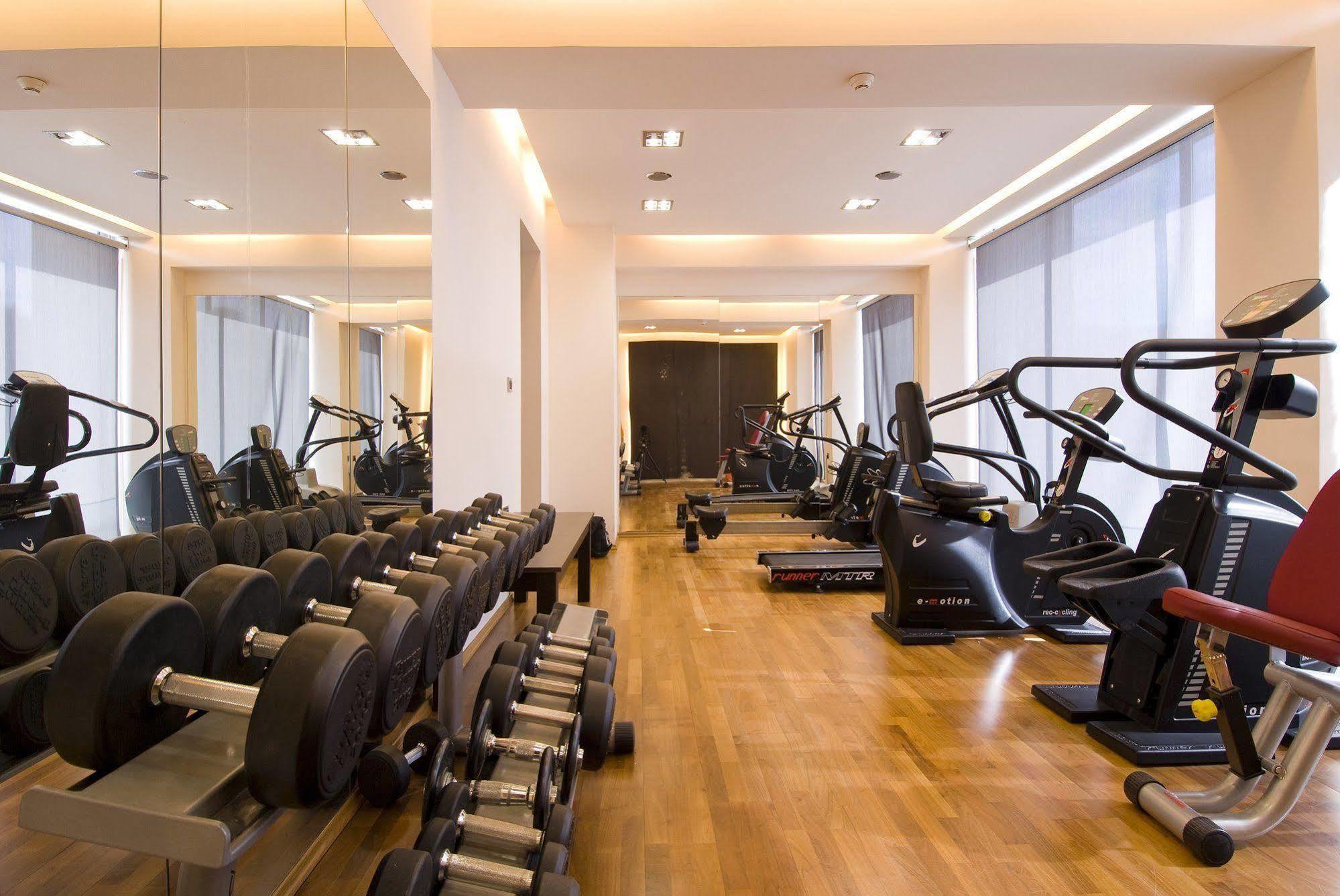 Kos Aktis Art Hotel Екстериор снимка