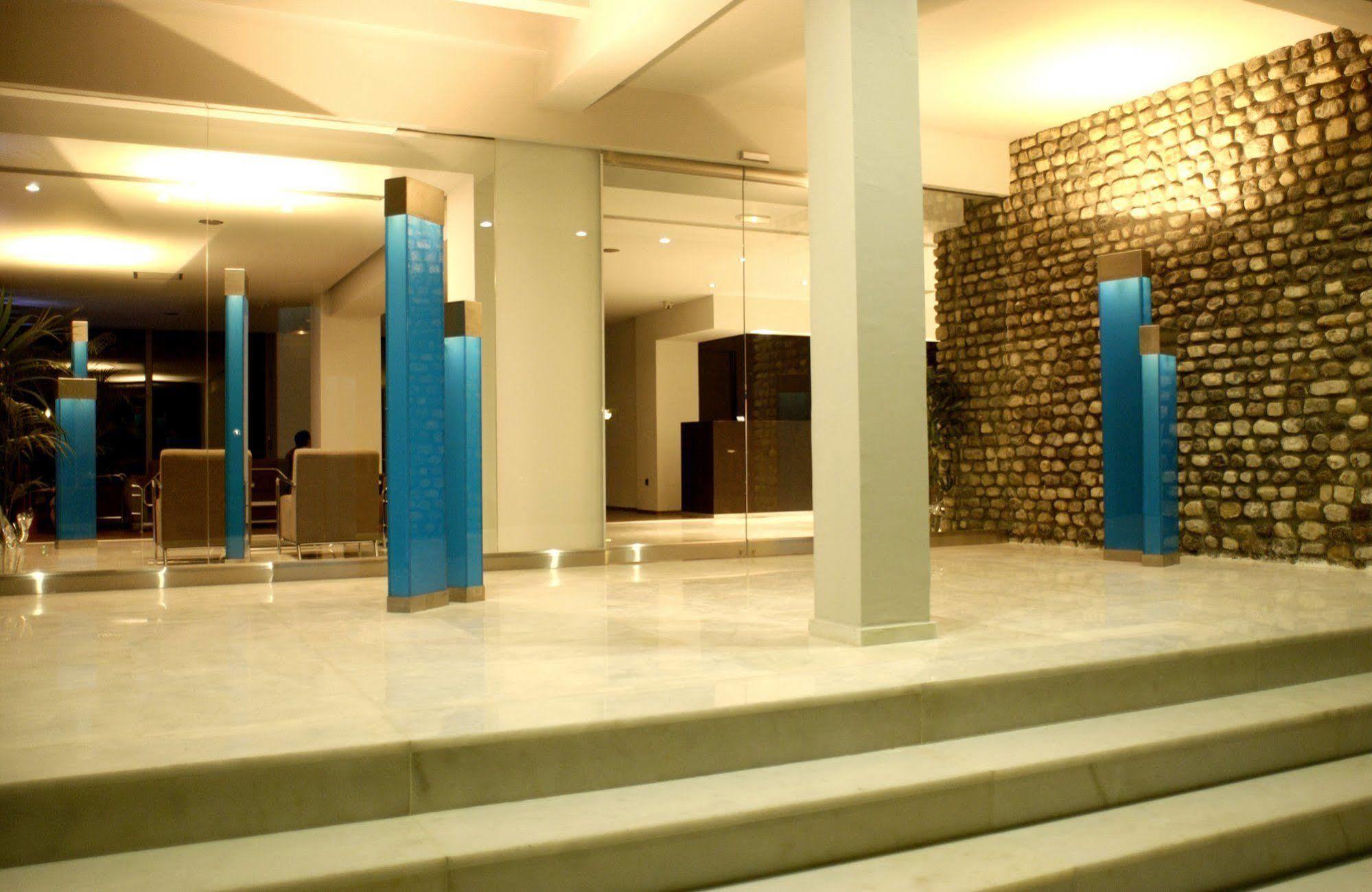 Kos Aktis Art Hotel Екстериор снимка