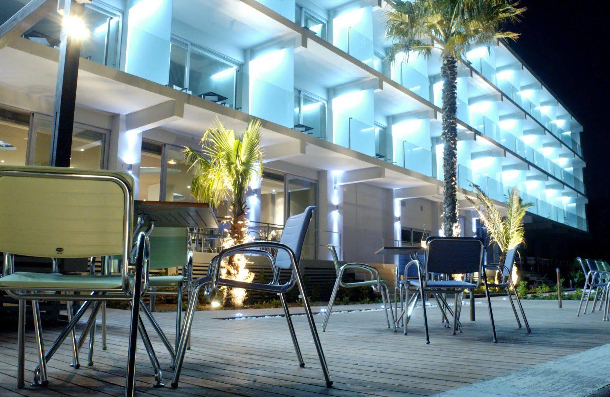 Kos Aktis Art Hotel Екстериор снимка