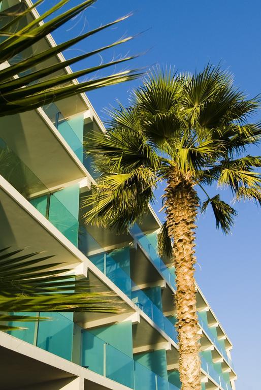 Kos Aktis Art Hotel Екстериор снимка